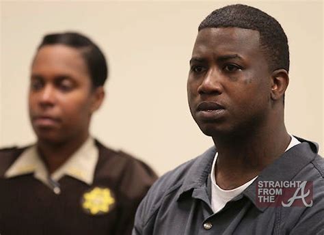 what did gucci go to jail for|gucci mane arrested.